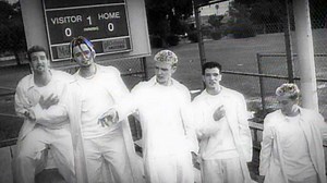 Backstreet Boys《The Perfect Fan》现场版