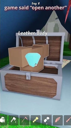 99 Nights in the Forest | CHEST AFTER CHEST 😳