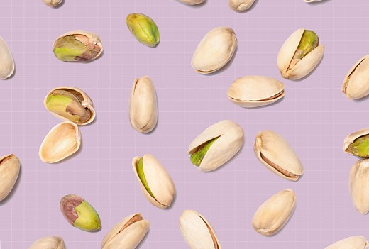 The Surprising Health Benefits of Eating Pistachios Regularly