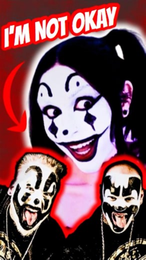 I Tried Reacting to ICP… I’m Not Okay 🤡 | Hokus Pokus