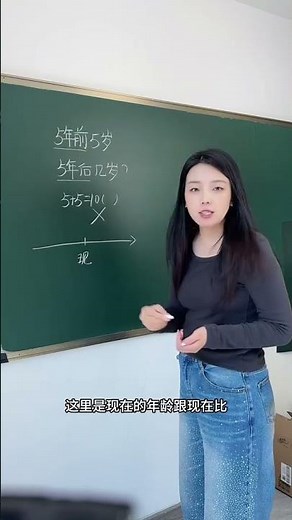 Mastering Primary Math: Solve Age Issues with Creative Thinking