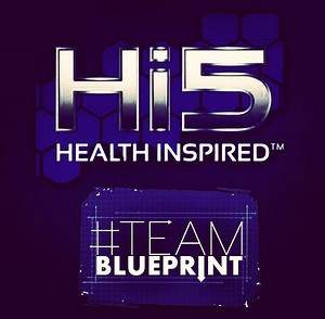 TeamBlueprint, LLC Partners with 5linx® for $55K #Hi5Challenge Contest