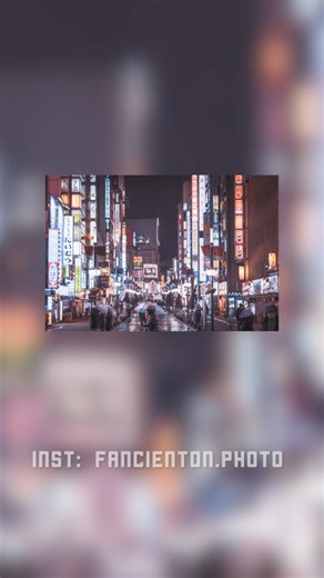 fancienton.photo on Instagram: "How to edit photos in NEON style . . Neon photos How to make photos look like neon Neon edit Neon lightroom preset Neon photo edit . . #neon #neonlights #photography #lightroom #photoedit"