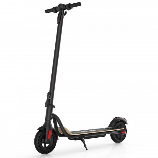 Megawheels S10BK Electric Scooter for adults
