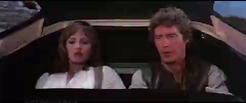 Condorman (1981) is fascinating. Disney attempted a James Bond/superhero rival starring Michael Crawford (yes, Frank Spencer from Some Mothers Do ’Ave ’Em). It didn't fly, but it has moments of brilliance: Henry Mancini's score, the locations, Oliver Reed, and this Porsche chase