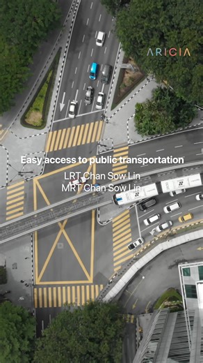 19 reactions | POV: You've just moved into your new condo at Aricia...