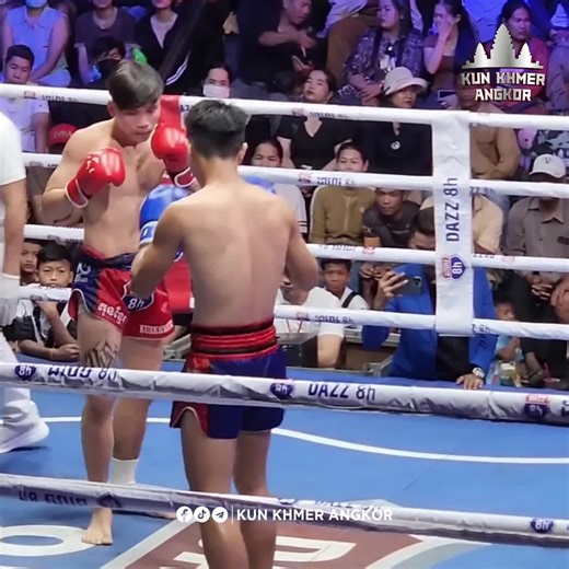 Khorn Somaly vs. Hakim Sing: A Boxing Showdown