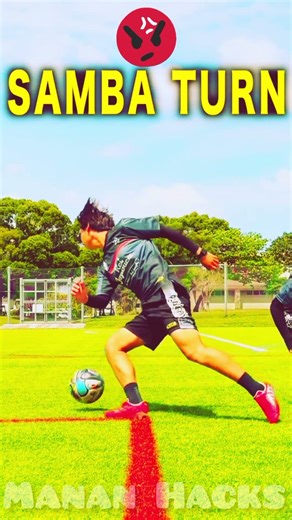Football Skills🔥🔥⚽⚽#football #footballshorts #footballskills