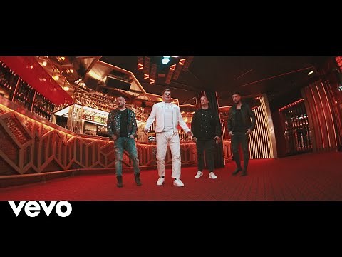 Andy & Lucas, Decai - Para Que Bailes Conmigo