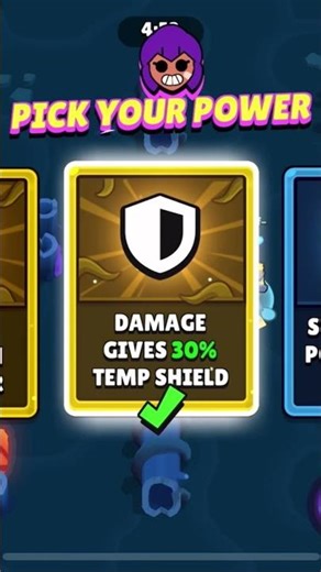 Power Cube Party Brawl Stars