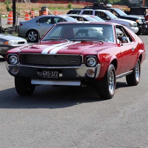 Roanoke Valley Region AACA | Roanoke VA