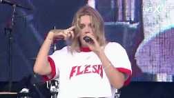 Tove Lo 演唱会全场