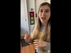 Bedroom Teen Yoga Challenge