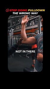 🚫Must watch this before your next back workout. Sign up now and get started https://bit.ly/Godfatherofbodybuilding ✅️ Stop Procrastinating and Transform Your Life Today! If you've been putting off your fitness goals or found previous programs too complicated, it's time for a change. Achieve Your Dream Body with a Personalized Training and Nutrition Plan! Join over 900 members who are already transforming their lives. Here’s what makes our program unbeatable: ⚡ Expert-Driven Customization: Your 