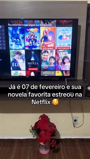 Lansei | 🚨ATENÇÃO: A novela RBD está disponível na Netflix. #rebelde #rbd #manaus #amazonas | Instagram