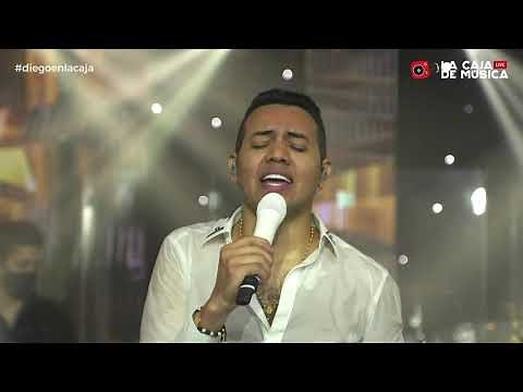 Cuando Me Hayas Perdido - Diego Daza & Carlos Rueda (Concierto Online)