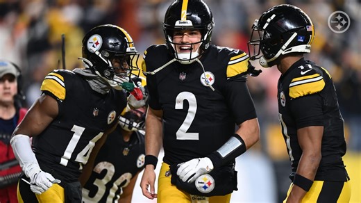 HIGHLIGHTS: Week 16 vs. Bengals