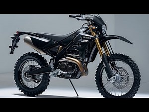2025 Yamaha YZ450F – The Ultimate Motocross Machine! Full Review & Performance Test