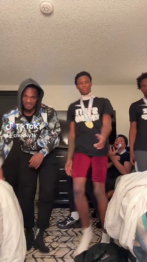 STATE CHAMPS: Drench Gang Highlights and More