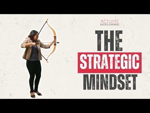 Big Picture Thinking | Strategic Thinking Skills Every Leader Needs