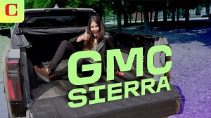 6.5K views · 33 reactions | Come take an exclusive look behind the scenes at GM's test labs to see how the new GMC Sierra EV Denali Edition 1 was made. It's the longest range electric truck so far, with an estimated 440 miles and it has Super Cruise, the only hands-free driving system that works while towing. | CNET | Facebook