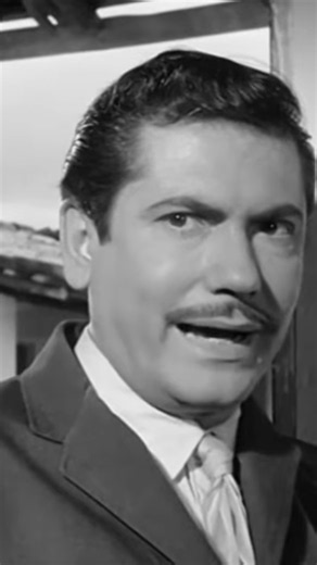 Piporro's big dance song #MexicanCinema #GoldenAge
