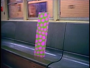 Sesame Street: 1 Limerick