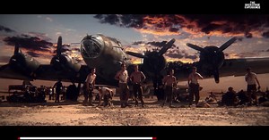 The Backstage Experience - 'Masters of the Air' stars join the show