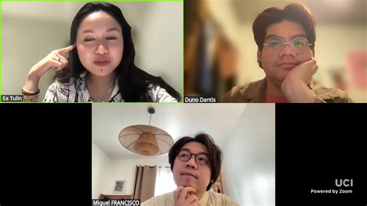 Humans of Gradmap Ep. 4 : New Beginnings with Dr. Ea Tulin-Escueta! | GradMAP Philippines