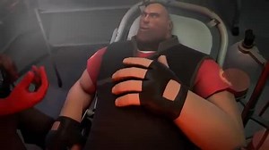 Meet the Medic video - Team Fortress 2