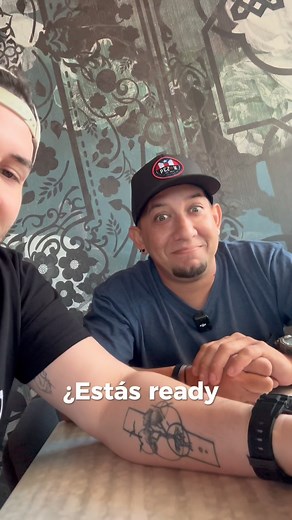 🎥🔪Le contamos a @chefangeloto sobre el reto del Libro El Cocinero Puerto-Riqueño… PD: Disculpenme un Gimbal y una camara y yo dique haciendo el video Handheld 😅😅😅 #viajeqlinario #blog #blogger #foodblogger #cheflife #chef #yabucostreetfood #chefangeloto #retolibrococineropuerto-riqueno | ViajeQlinario