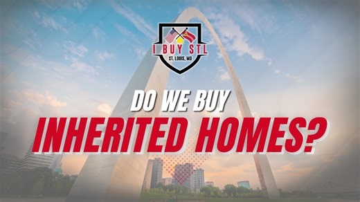 Inherited Homes Video