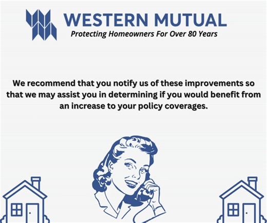 Western Mutual Insurance Group on Reels