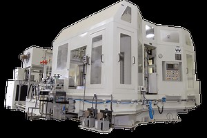 Special Purpose Machines | Widma