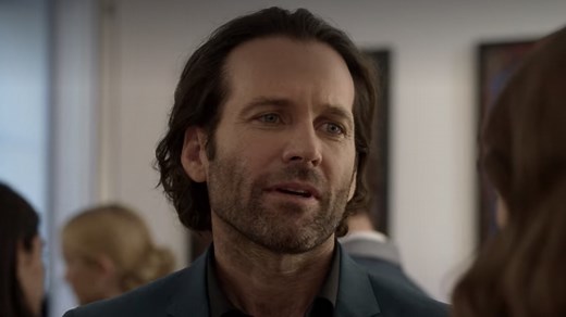 Randy Zimmer on Emily in Paris: Who is Eion Bailey, the actor that plays him?