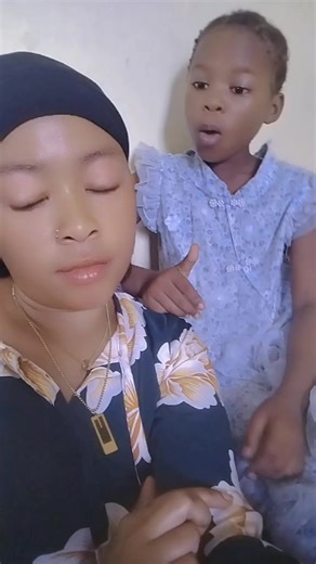 Rachel Actress (@rachelmwamage)’s videos with TANGAZO by Naomi James Ft Godfrey Steven - Naomi James (Mtotonaomi)