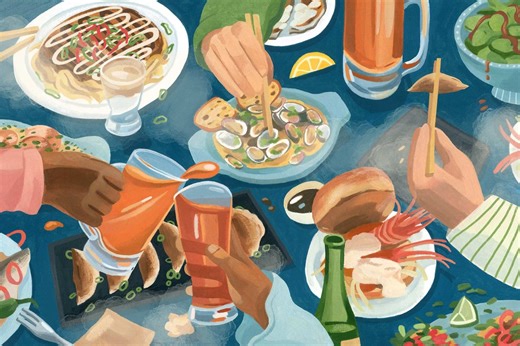 These are the illustration trends to watch in 2024