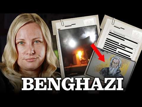 10 Insane Facts You Don’t Know About Benghazi