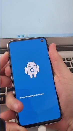 Hard reset samsung s10-e 2023.