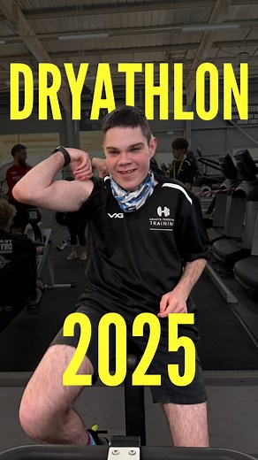 23 reactions · 3 comments | We believe in the power of training, not...