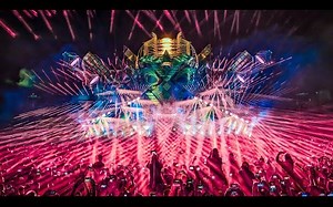 Q-BASE 2018 | Official Q-dance Aftermovie