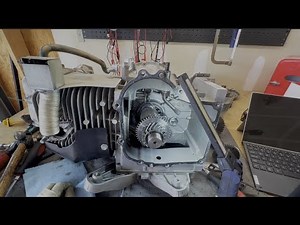 Part 2: Cummins Generator QG 4000 Troubleshooting (Engine Failure Diagnosis!) 💥🔧