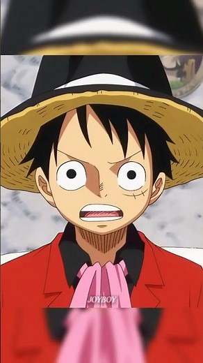 Luffy Meets Gangster Gastino 😎