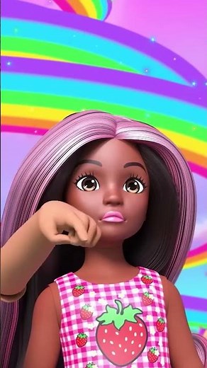 💕 ¡Una vida llena de sueños! | Barbie Dream Squad | Corto | Barbie Latinoamérica