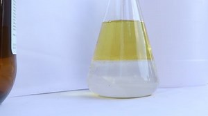 Difference Between Solvent Water Stock Footage Video (100% Royalty-free) 1063117420 | Shutterstock