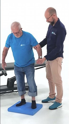 Dans les coulisses : Formation Rééducation Gériatrique 👵💪