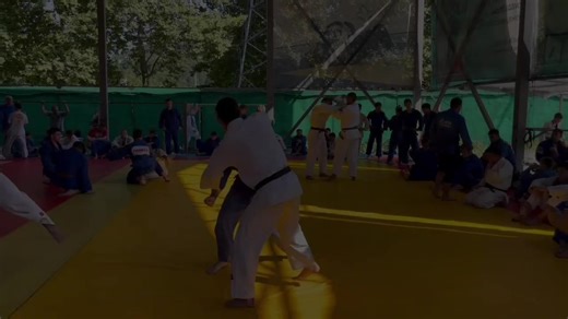 Схватка с Тимором Арбузовым, чемпионом мира и европы🏆#спорт #арбузов #дзюдо #тренировка #краснодар #красиво