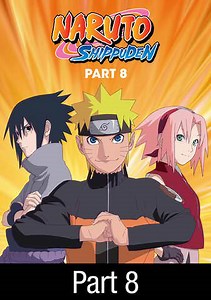 Naruto Shippuden: High-Level Shinobi