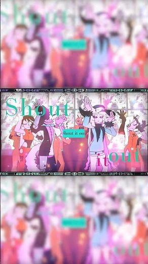 #Ado唱 MV Another Story🧟‍♀️🎃🕺