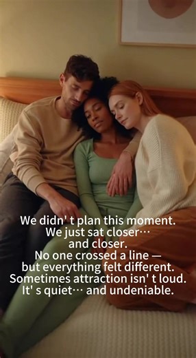 Exploring Throuple Dynamics in Polyamory